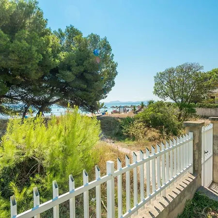 New! Sun Of The Bay 3b Apartment