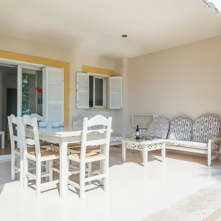 New! Sun Of The Bay 3b * Alcudia (Mallorca)
