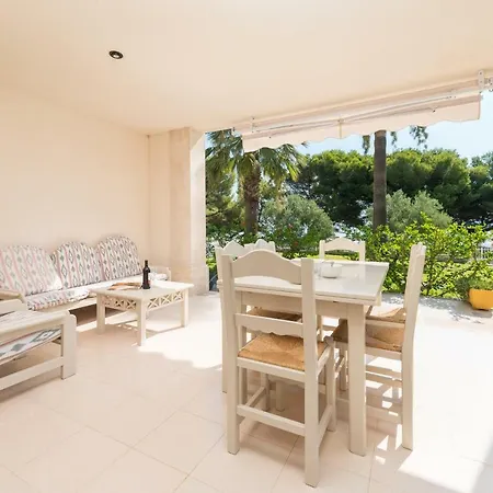 New! Sun Of The Bay 3b * Alcudia (Mallorca)