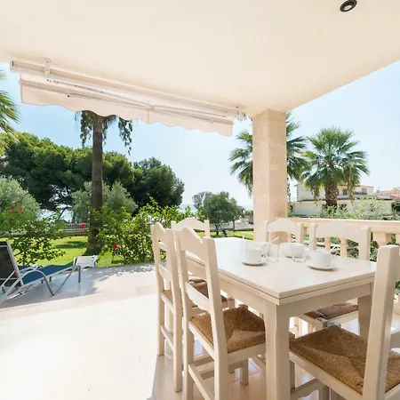 New! Sun Of The Bay 3b Apartment Alcudia (Mallorca)