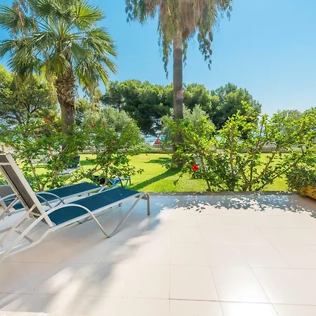 Apartment New! Sun Of The Bay 3b