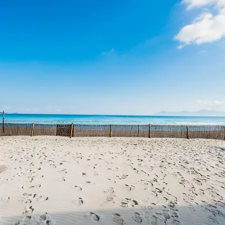 New! Sun Of The Bay 3b Apartment