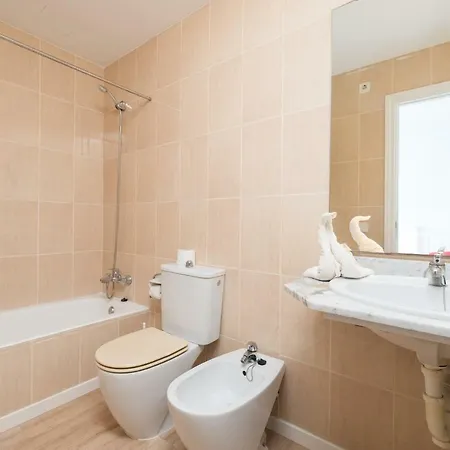 New! Sun Of The Bay 3b Apartment