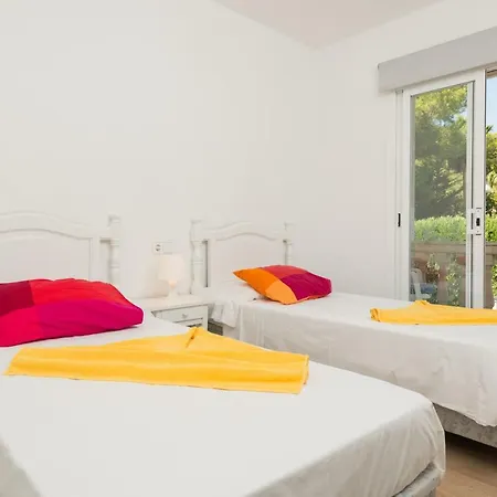 Apartment New! Sun Of The Bay 3b
